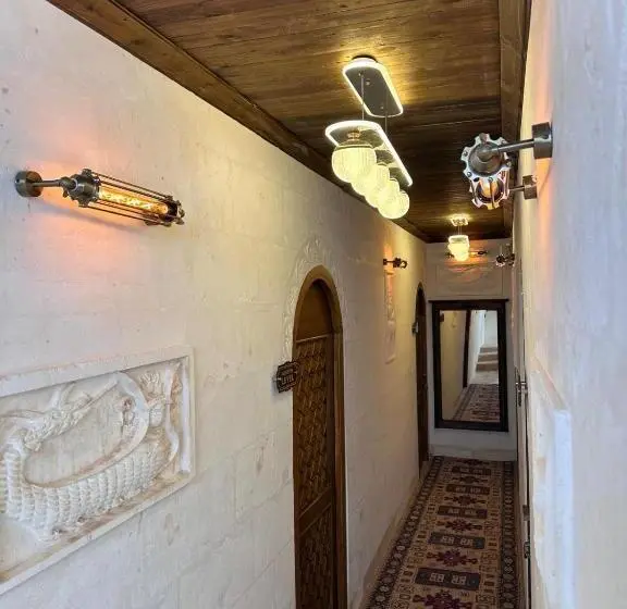 هتل Kasr I Reyyan
