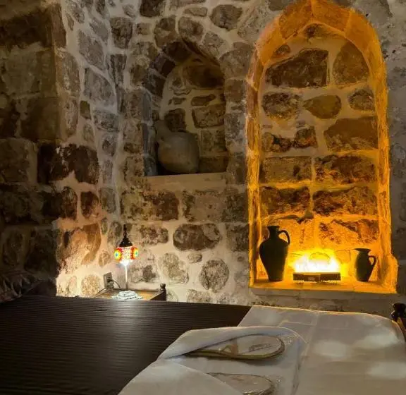 هتل Kasr I Reyyan