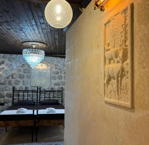 هتل Kasr I Reyyan