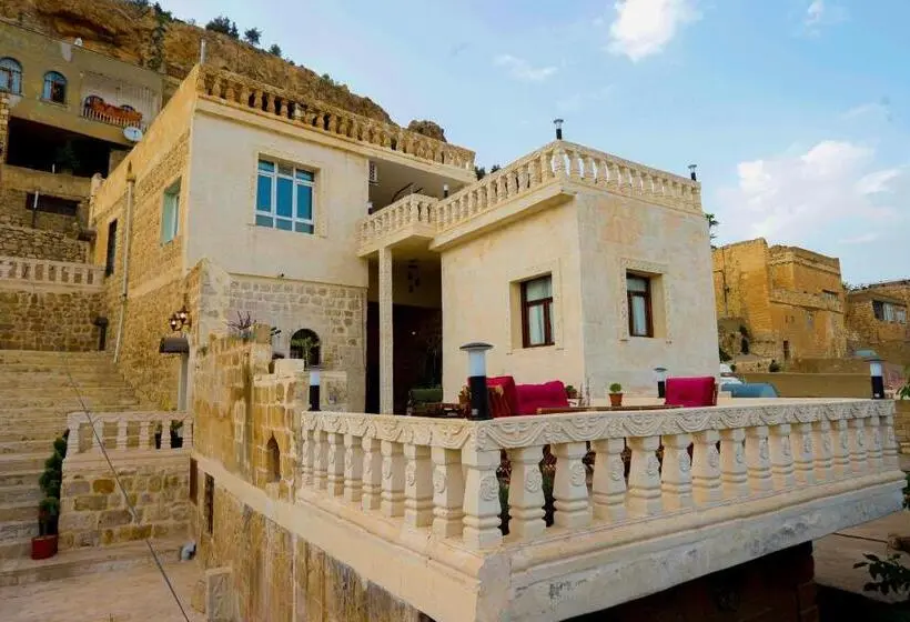 هتل Kasr I Reyyan