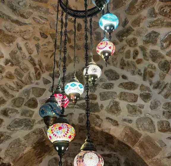 هتل Kasr I Reyyan