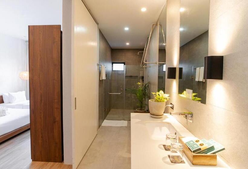 Hotel Nacpan Beach Resort Managed By H Hospitality Group