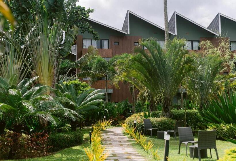 Hotel Nacpan Beach Resort Managed By H Hospitality Group