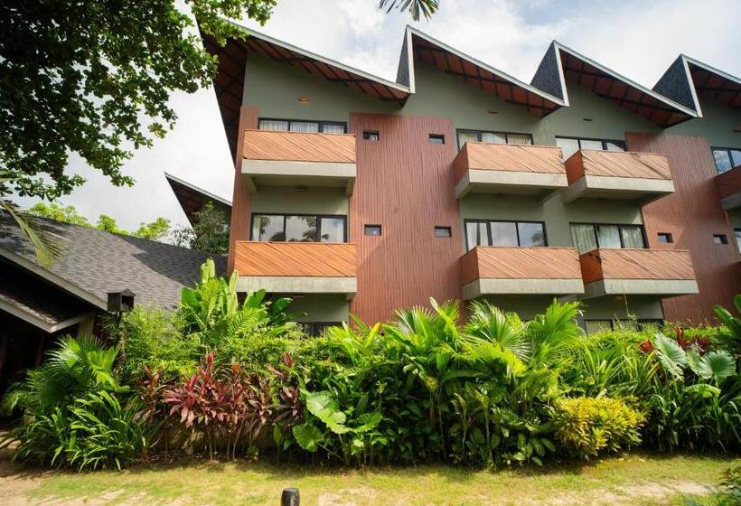 Hotel Nacpan Beach Resort Managed By H Hospitality Group