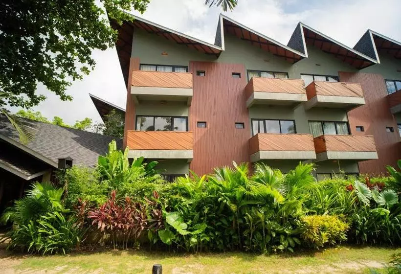 Hotelli Nacpan Beach Resort Managed By H Hospitality Group