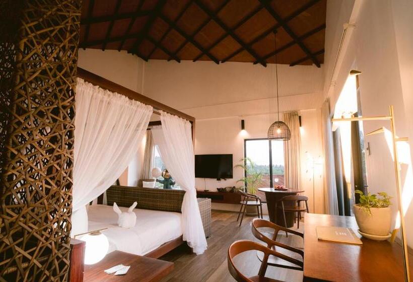 Hotel Nacpan Beach Resort Managed By H Hospitality Group