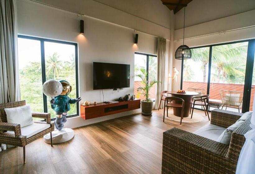 Hotel Nacpan Beach Resort Managed By H Hospitality Group