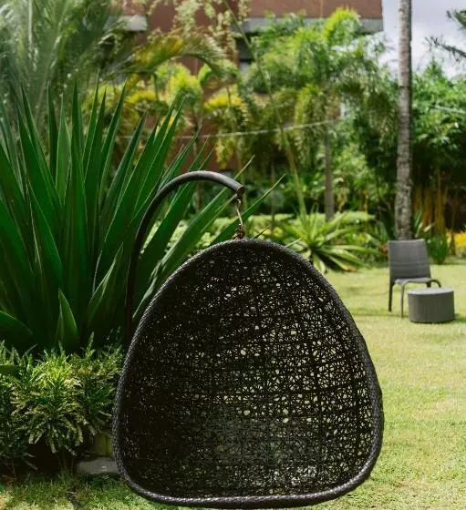 Hotelli Nacpan Beach Resort Managed By H Hospitality Group