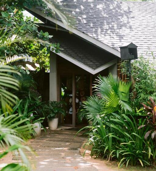 Hotel Nacpan Beach Resort Managed By H Hospitality Group