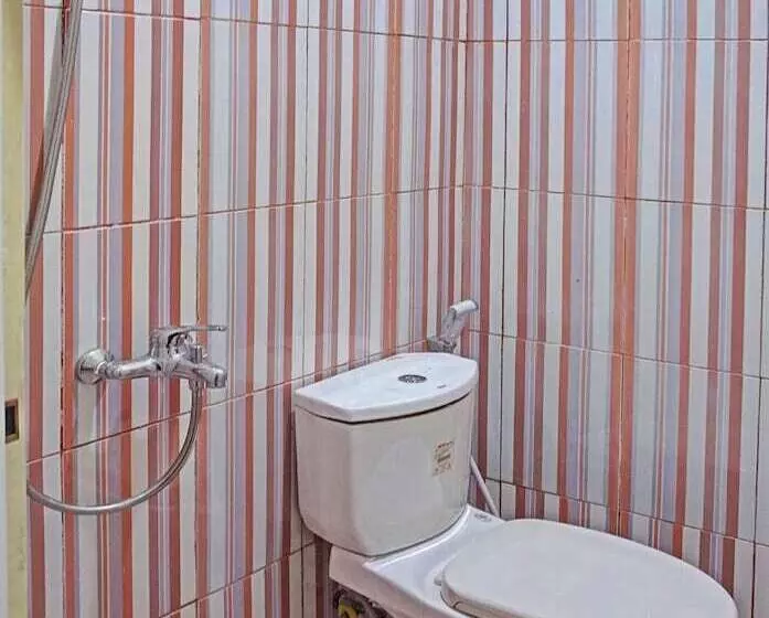 ホテル Oyo 91649 Orange Homestay Makassar