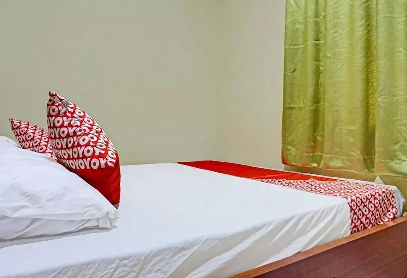 ホテル Oyo 91649 Orange Homestay Makassar
