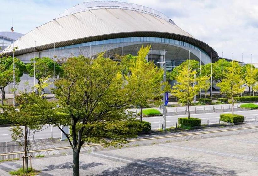 בית מלון כפרי Toyoko Inn Chiba Eki Higashi Guchi