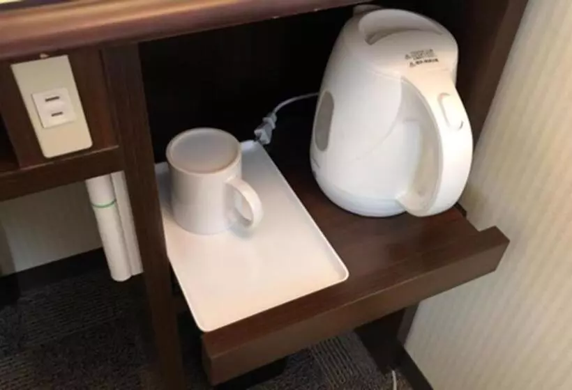 ホテル Toyoko Inn Chiba Eki Higashi Guchi