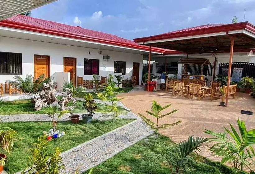 ペンション Babas Guesthouse