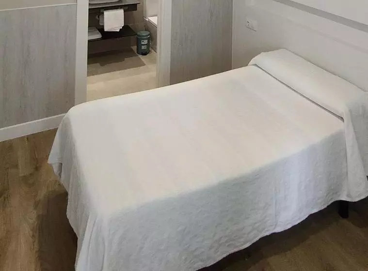 پانسیون Casa Canosa