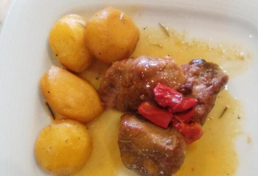 پانسیون Casa Canosa