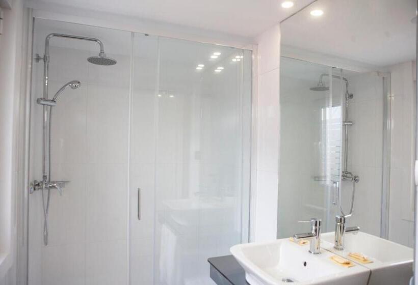 پانسیون Casa Canosa