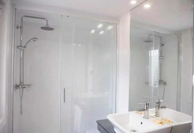 پانسیون Casa Canosa