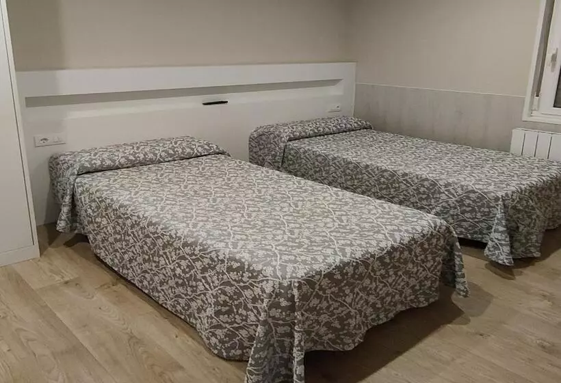 پانسیون Casa Canosa