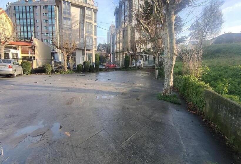 پانسیون Casa Canosa