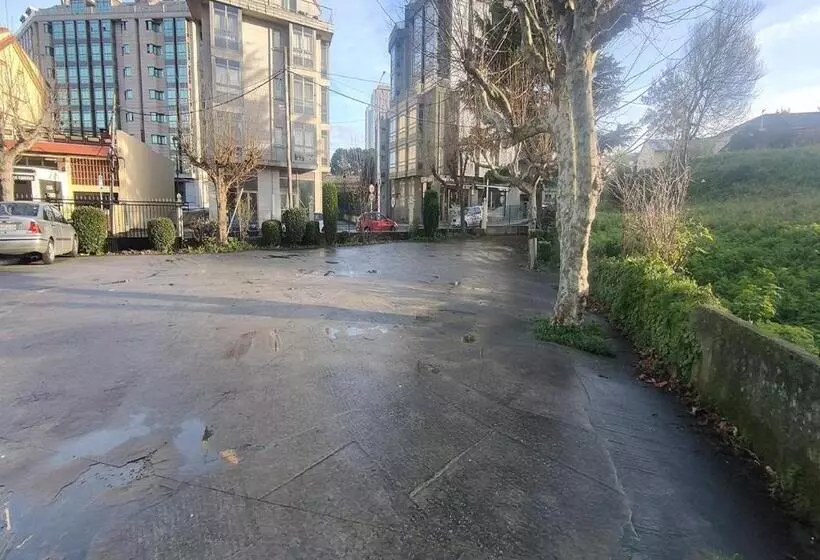 پانسیون Casa Canosa