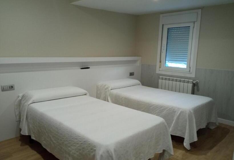 پانسیون Casa Canosa