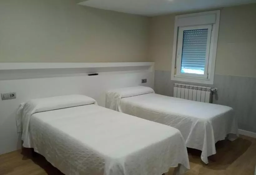 پانسیون Casa Canosa