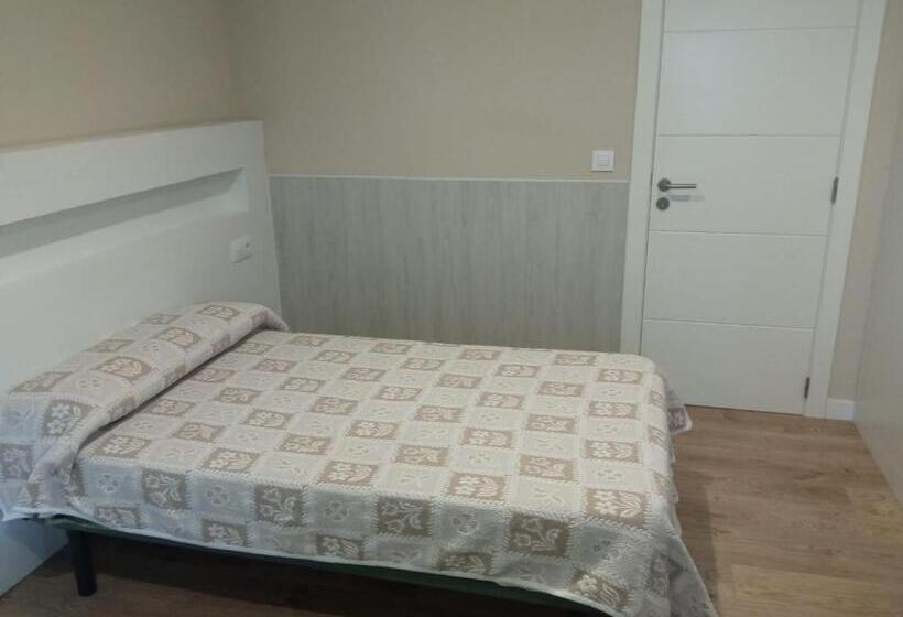 پانسیون Casa Canosa