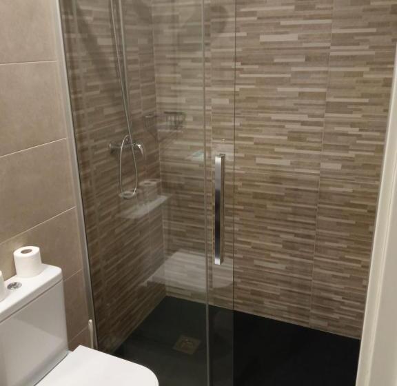 پانسیون Casa Canosa