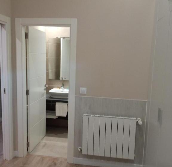 پانسیون Casa Canosa