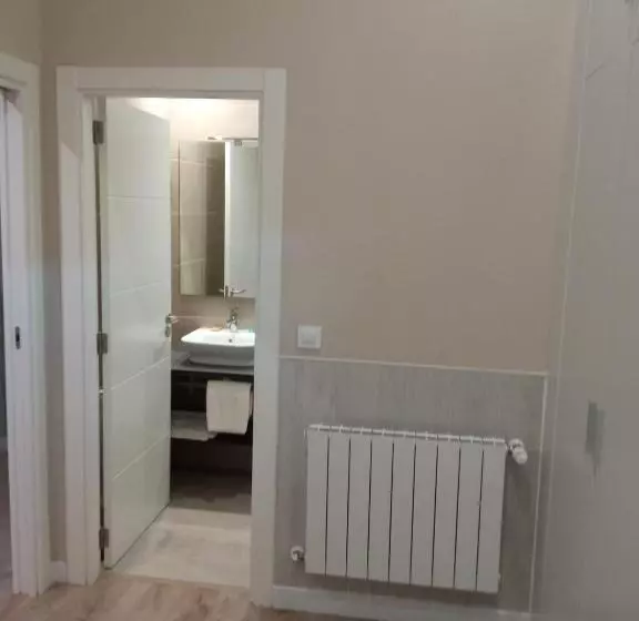 پانسیون Casa Canosa