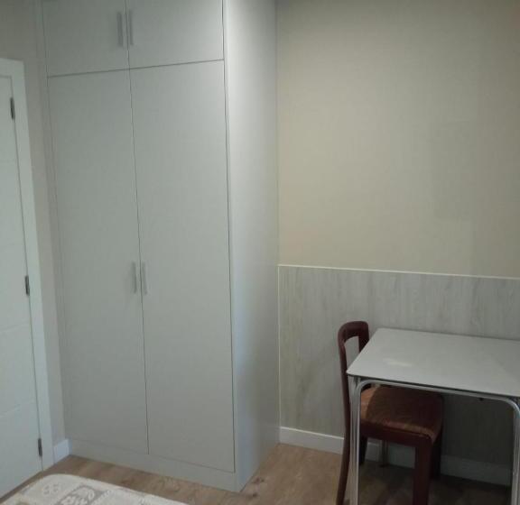 پانسیون Casa Canosa