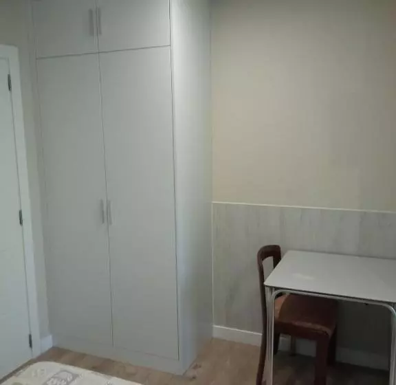 پانسیون Casa Canosa