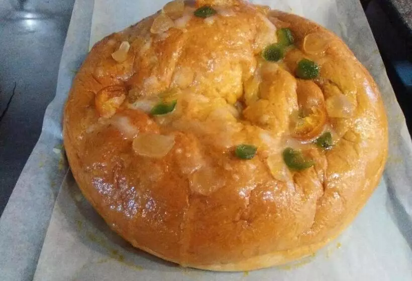 پانسیون Casa Canosa