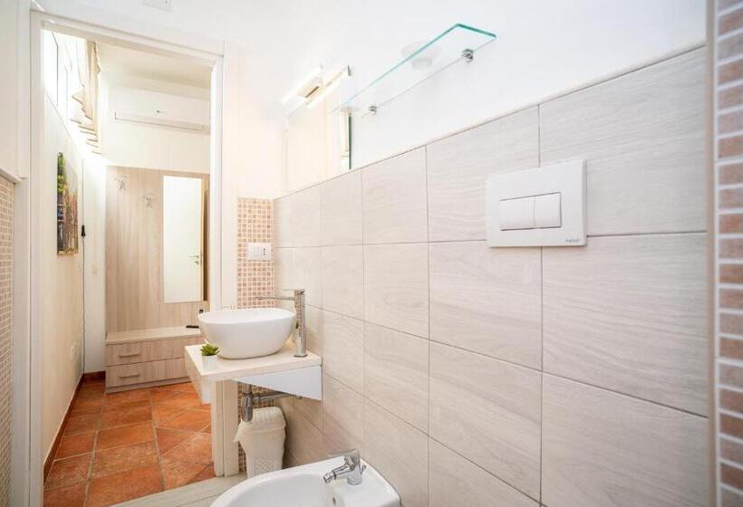 פנסיון Casa Del Sole