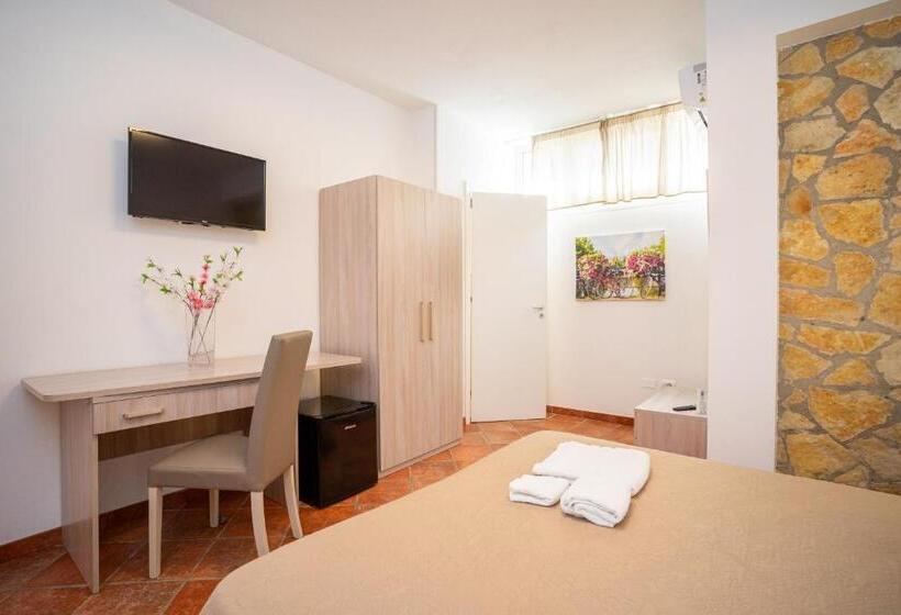 פנסיון Casa Del Sole