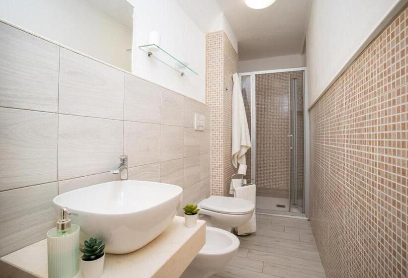 פנסיון Casa Del Sole