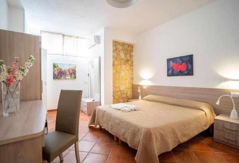 פנסיון Casa Del Sole