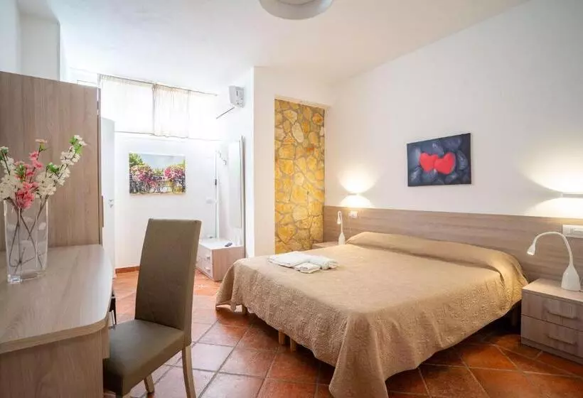 Majatalo Casa Del Sole
