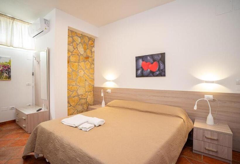 פנסיון Casa Del Sole