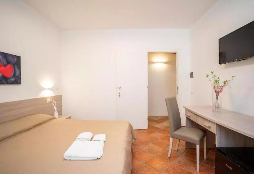 Majatalo Casa Del Sole