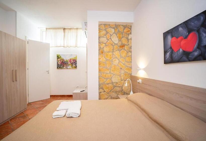 פנסיון Casa Del Sole