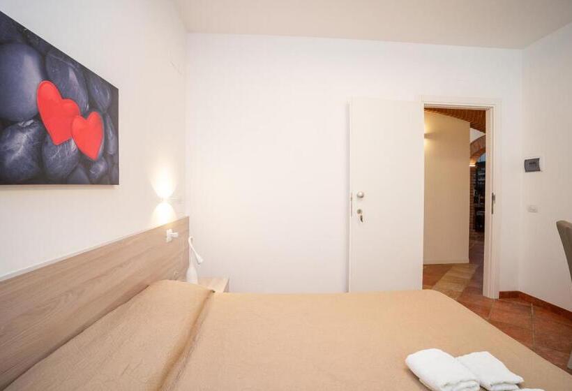 פנסיון Casa Del Sole