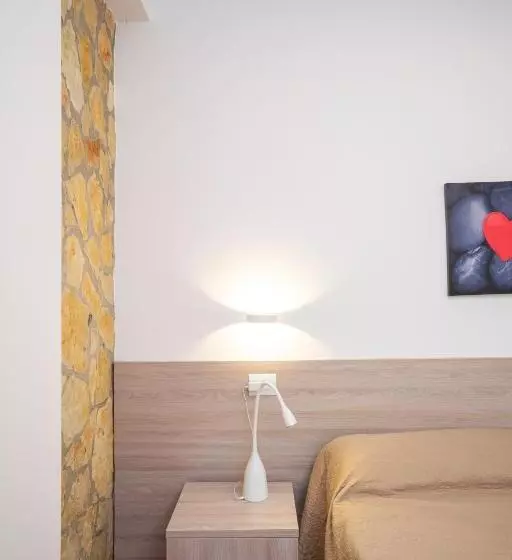 Majatalo Casa Del Sole