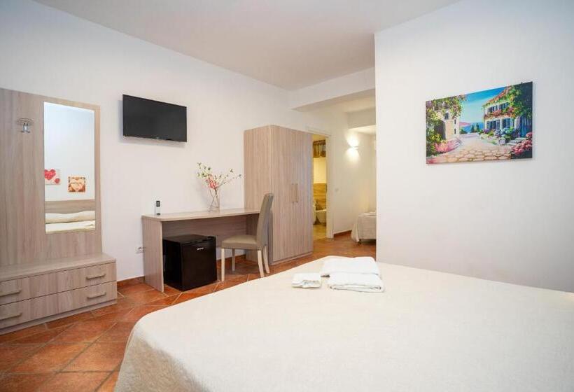 פנסיון Casa Del Sole