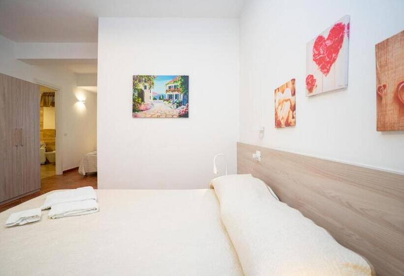 פנסיון Casa Del Sole