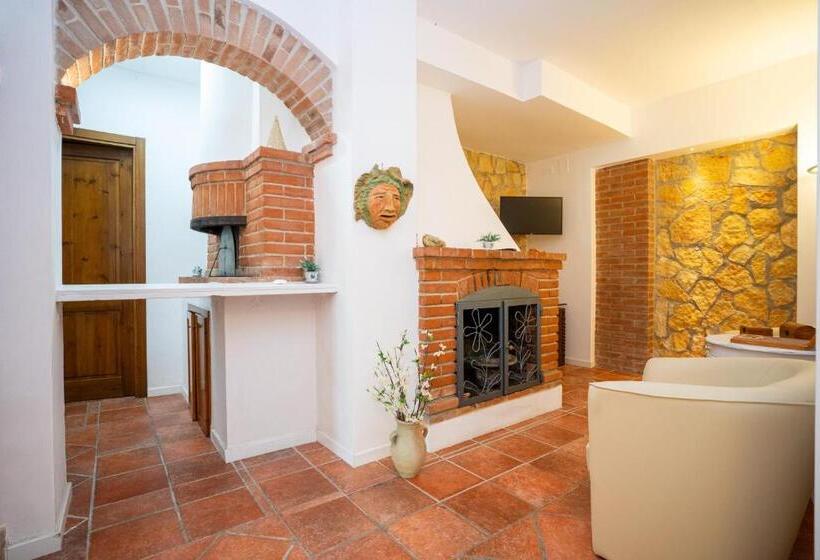 פנסיון Casa Del Sole