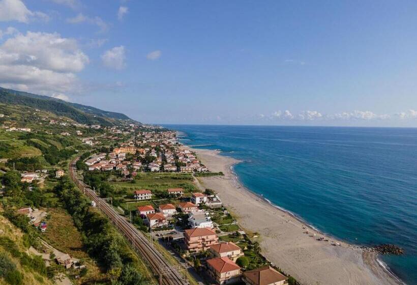 פנסיון Casa Del Sole