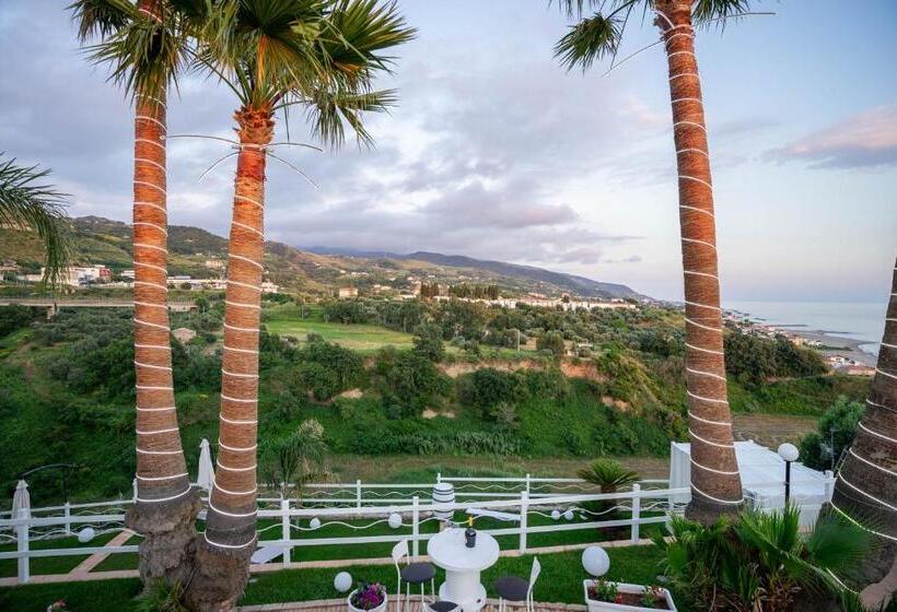 פנסיון Casa Del Sole