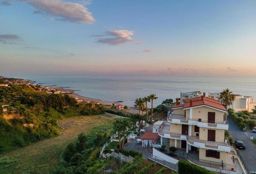 פנסיון Casa Del Sole